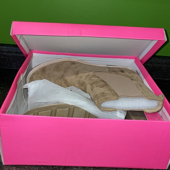 Boots New Jessica Carlyle - Picture 10 of 10